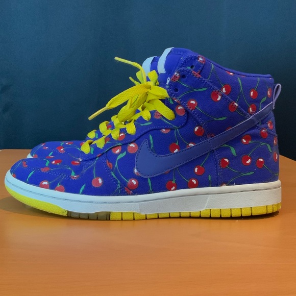 Nike Shoes - 2009 Nike Dunks